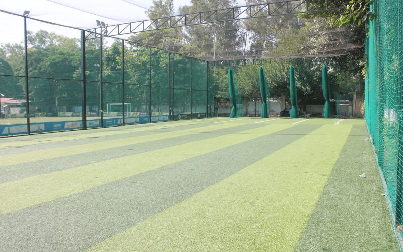 Cricket Ground
