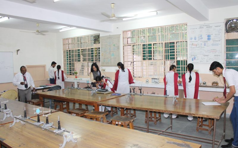 Physics Lab