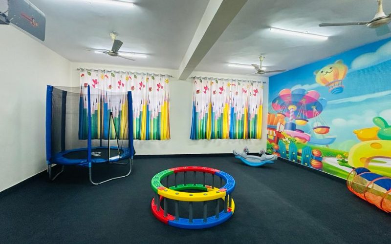 Activity Room